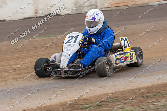Kart 21 - 8 - Hobart - 14th Dec 2013-9