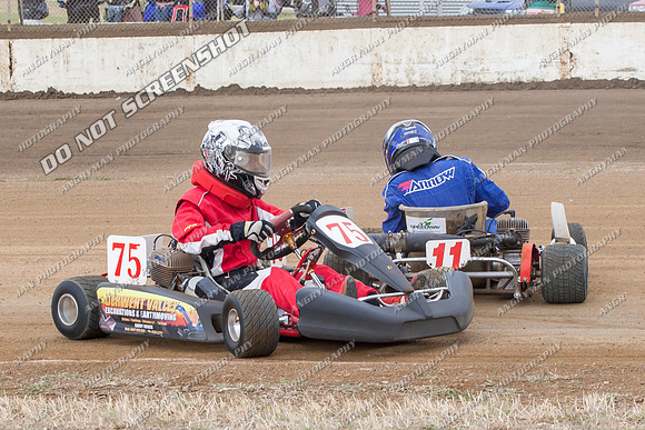 Kart 75 - 8 - Hobart - 14th Dec 2013-2