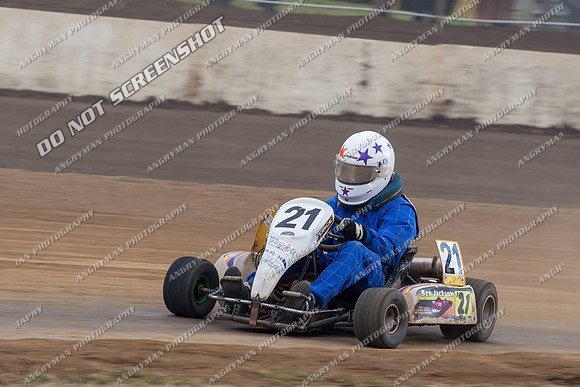 Kart 21 - 8 - Hobart - 14th Dec 2013-8