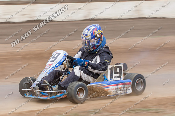 kart 19 - 8 - Hobart - 14th Dec 2013-7