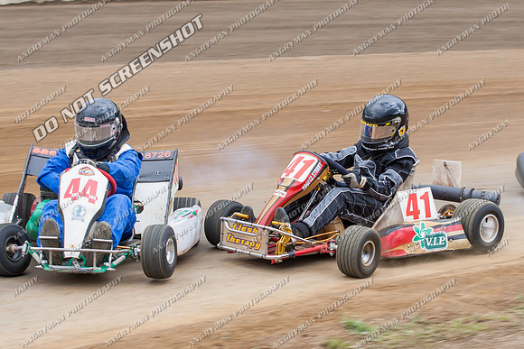 kart 41 - 8 - Hobart - 14th Dec 2013-10