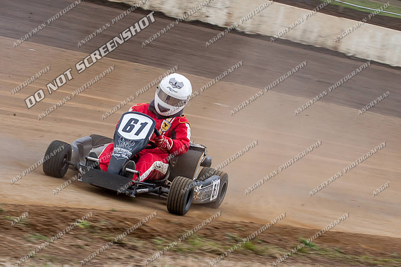 kart 61 - 8 - Hobart - 14th Dec 2013