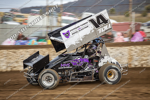sprintcar 14 t14 mark house - 8 - Hobart - 14th Dec 2013-5