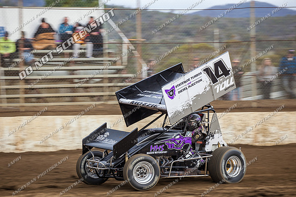 sprintcar 14 t14 mark house - 8 - Hobart - 14th Dec 2013-4