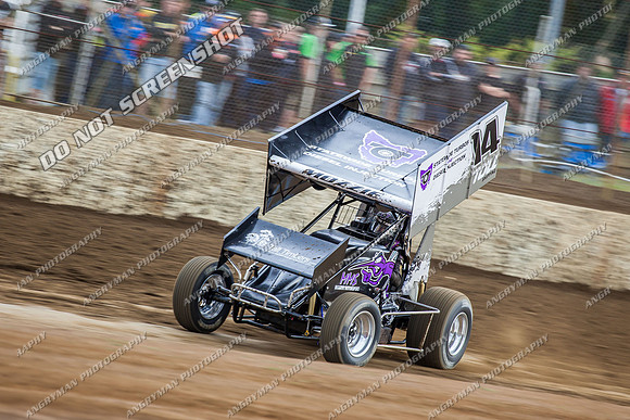 sprintcar 14 t14 mark house - 8 - Hobart - 14th Dec 2013-7