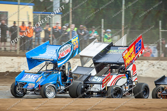 sprintcar 55 t55 jamie bricknell - 8 - Hobart - 14th Dec 2013-8