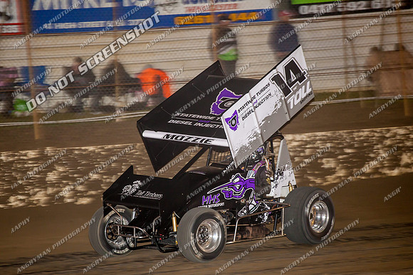 sprintcar 14 t14 mark house - 8 - Hobart - 14th Dec 2013-13