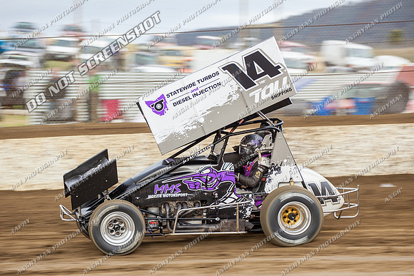 sprintcar 14 t14 mark house - 8 - Hobart - 14th Dec 2013-9