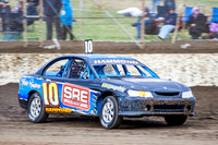 Street Stock 10 T10 - 8 - Hobart - 14th Dec 2013-2
