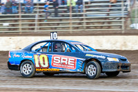 Street Stock 10 T10 - 8 - Hobart - 14th Dec 2013-5