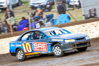 Street Stock 10 T10 - 8 - Hobart - 14th Dec 2013-4