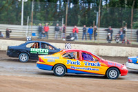 Street Stock 28 T28 - 8 - Hobart - 14th Dec 2013-5