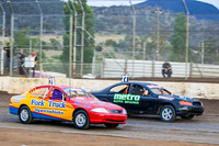 Street Stock 28 T28 - 8 - Hobart - 14th Dec 2013-4