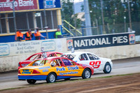 Street Stock 28 T28 - 8 - Hobart - 14th Dec 2013-6