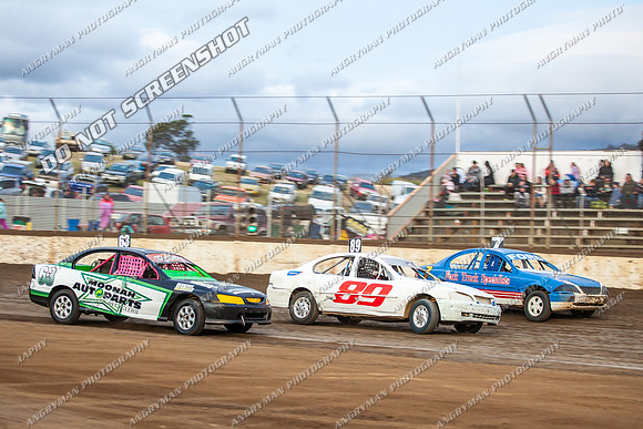 Street Stock 63 T63 - 8 - Hobart - 14th Dec 2013-2
