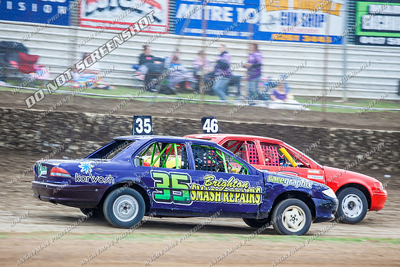 Street Stock 35 T35 - 8 - Hobart - 14th Dec 2013-3