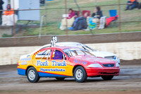 Street Stock 28 T28 - 8 - Hobart - 14th Dec 2013-7