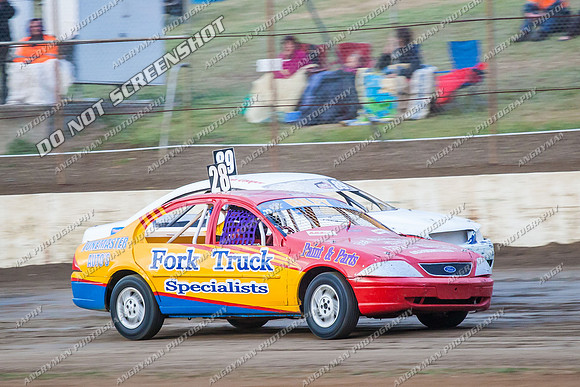 Street Stock 28 T28 - 8 - Hobart - 14th Dec 2013-7