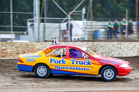 Street Stock 28 T28 - 8 - Hobart - 14th Dec 2013-3