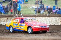 Street Stock 28 T28 - 8 - Hobart - 14th Dec 2013-2