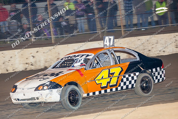 street stock 47 t47 - 8 - Hobart - 14th Dec 2013-4