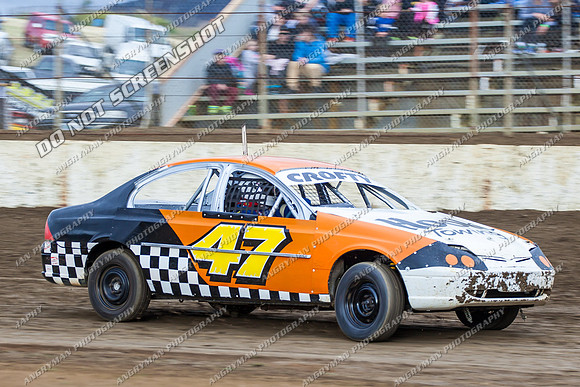 street stock 47 t47 - 8 - Hobart - 14th Dec 2013-2