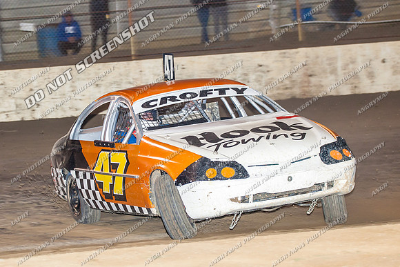 street stock 47 t47 - 8 - Hobart - 14th Dec 2013-3