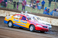 Street Stock 28 T28 - 8 - Hobart - 14th Dec 2013-8