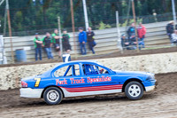 Street Stock 7 T7 - 8 - Hobart - 14th Dec 2013