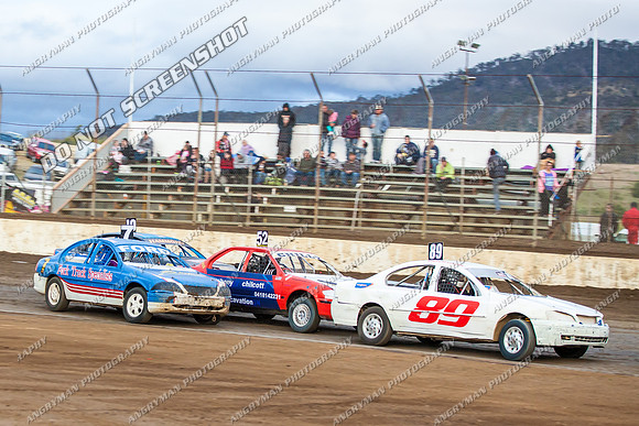 Street Stock Misc - 8 - Hobart - 14th Dec 2013-2
