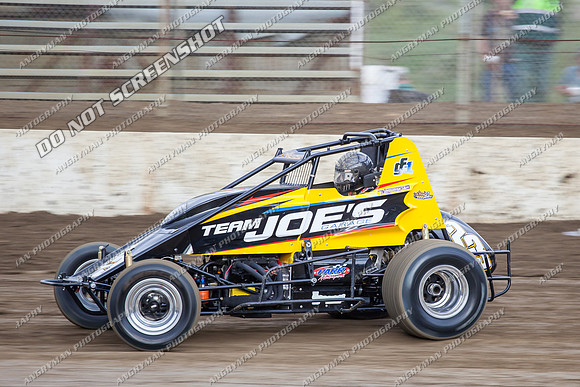 wingless 23 t23 chris gallagher - 8 - Hobart - 14th Dec 2013