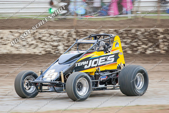 wingless 23 t23 chris gallagher - 8 - Hobart - 14th Dec 2013-4