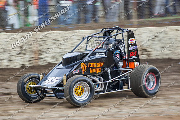 Wingless 45 T45 - 8 - Hobart - 14th Dec 2013