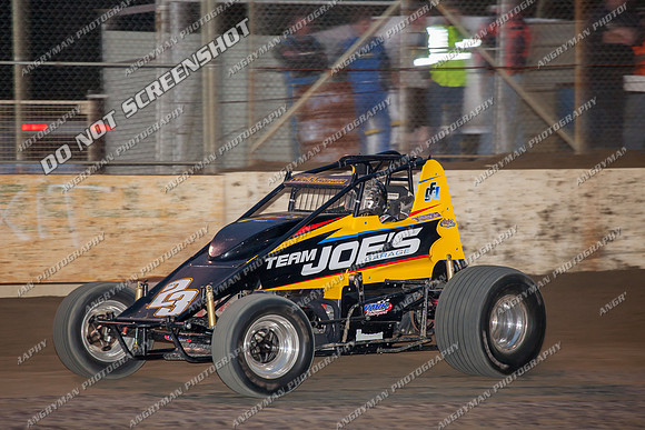 wingless 23 t23 chris gallagher - 8 - Hobart - 14th Dec 2013-5