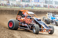 wingless 4 t4 gerry hoekstra - 8 - Hobart - 14th Dec 2013-2
