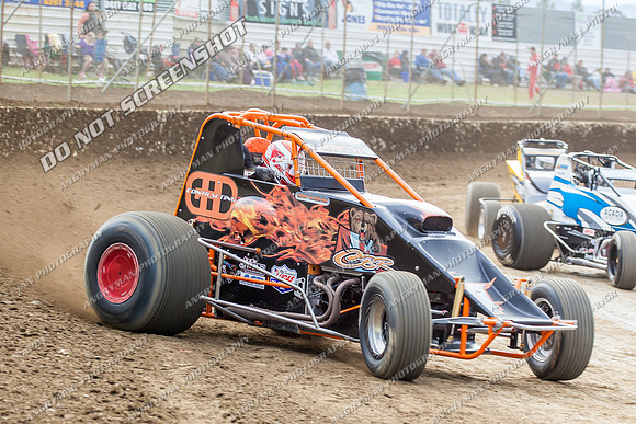 wingless 4 t4 gerry hoekstra - 8 - Hobart - 14th Dec 2013-2