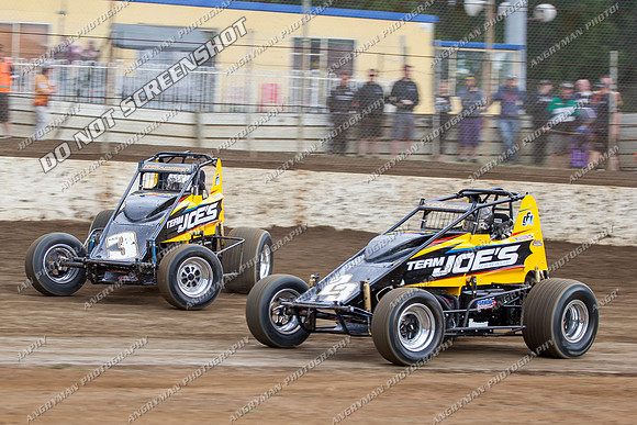 wingless 23 t23 chris gallagher - 8 - Hobart - 14th Dec 2013-2