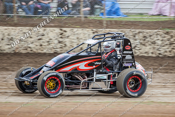 wingless 21 t21 joe turnbull - 8 - Hobart - 14th Dec 2013