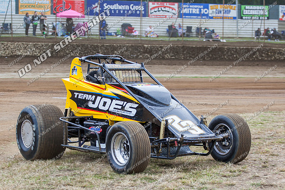 wingless 23 t23 chris gallagher - 8 - Hobart - 14th Dec 2013-3