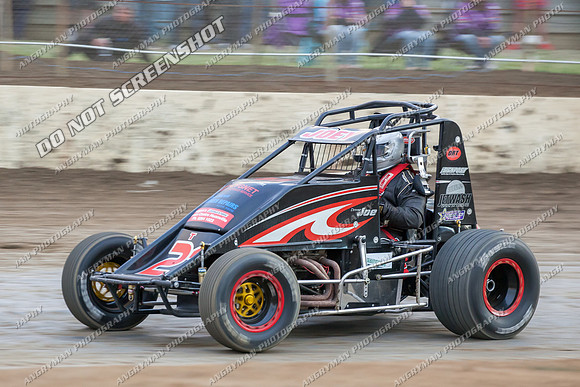 wingless 21 t21 joe turnbull - 8 - Hobart - 14th Dec 2013-7