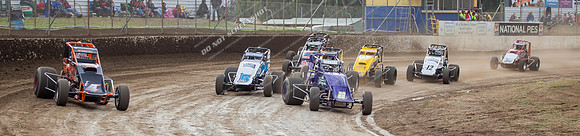 Wingless Misc - 8 - Hobart - 14th Dec 2013