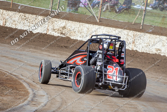 wingless 21 t21 joe turnbull - 8 - Hobart - 14th Dec 2013-5