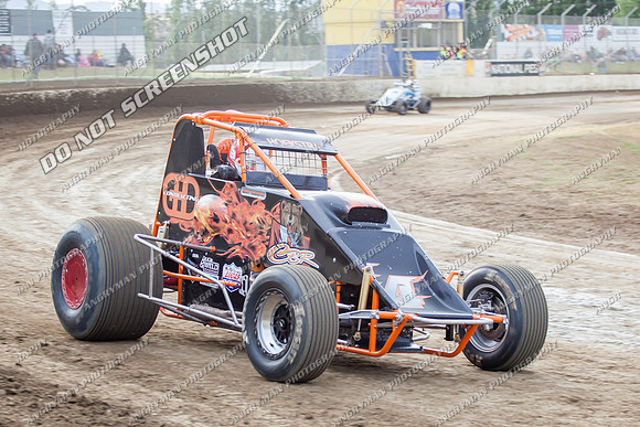 wingless 4 t4 gerry hoekstra - 8 - Hobart - 14th Dec 2013