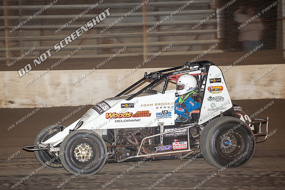 wingless 12 t12 phil danny john - 8 - Hobart - 14th Dec 2013-10