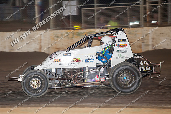 wingless 12 t12 phil danny john - 8 - Hobart - 14th Dec 2013-11