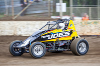 wingless 3 t3 des gallagher - 8 - Hobart - 14th Dec 2013-2