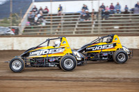 wingless 3 t3 des gallagher - 8 - Hobart - 14th Dec 2013