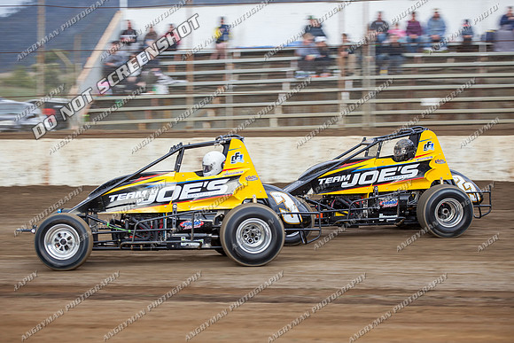 wingless 3 t3 des gallagher - 8 - Hobart - 14th Dec 2013