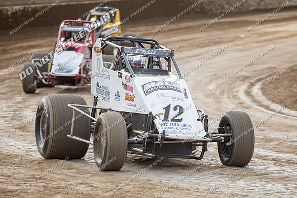 wingless 12 t12 phil danny john - 8 - Hobart - 14th Dec 2013-3