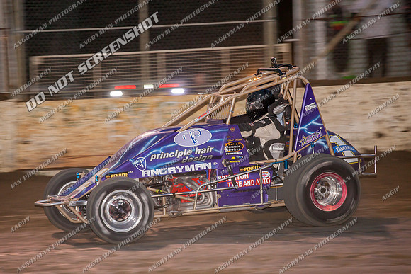 wingless 15 t15 brad herbert - 8 - Hobart - 14th Dec 2013-8